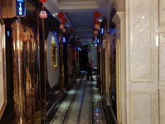 -K歌1号量贩KTV(皇岗口岸店)