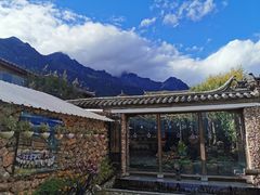 -炊烟餐厅