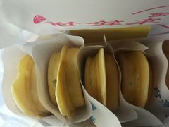 -味正点车轮饼可丽饼(南禅寺店)