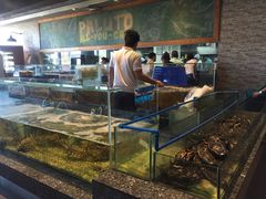 -Isla Sugbu Seafood City