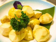 -探窝·竹笙椰子鸡(车陂店)