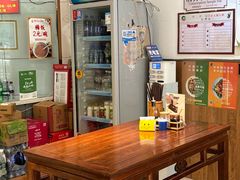 -姚记.周礼伤心凉粉(时代广场店)