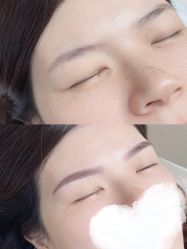 -HQ半永久纹绣纹眉