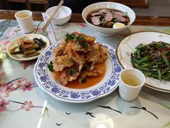 -石老头关东饺子王·东北菜(嘉华鑫城店)