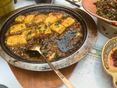 -云海肴·汽锅鸡·云南菜(高德置地店)