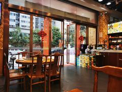 大堂-广州海鲜酒楼(长丰园店)