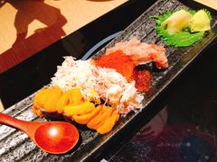 -蟹的岡田屋(正大广场店)