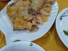 -新旺美食林农家菜(岭南路店)