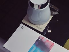 -上海龙之梦万丽酒店