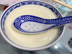-恒信牛奶甜品(南京总店)