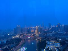 -天津之眼摩天轮