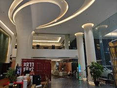 -御水泉·国际水疗会(广州长隆店)