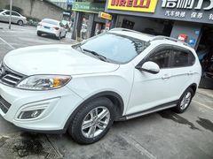 -倍耐力轮胎专卖店(碧云路店)