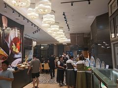 -唐山富力洲际酒店·凤凰全日制餐厅