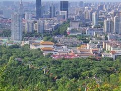 -千佛山风景名胜区