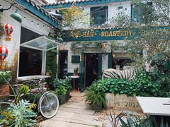 -大水的店(昙华林店)
