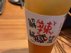 -木屋烧烤(龙华中路店)