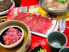 -谭鸭血老火锅(七宝万科广场店)