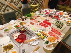 -海底捞火锅(群光广场店)