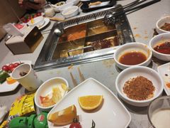 -海底捞火锅(莘松路店)