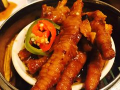 -点点心点心专门店(旺角店)