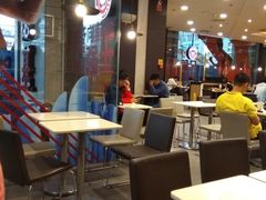 -肯德基(汇腾店)