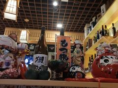 -隐月· 㐂和食屋(芝罘万达公馆店)