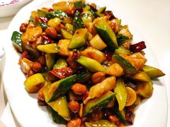 -付掌柜在成都·热炒砂锅集(金禾店)