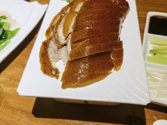 -又一福烤鸭·北京菜(东四店)