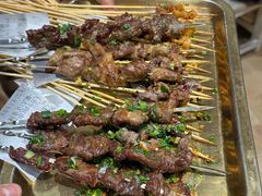 -盟重烧烤(高正街店)