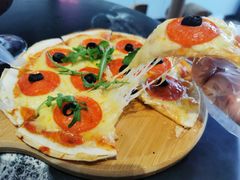 -瞄一喵猫咖(格力海岸店)