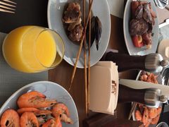 -远洲凤凰山庄臻味全日餐厅