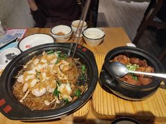 -陶德砂锅(蜀汉路店)