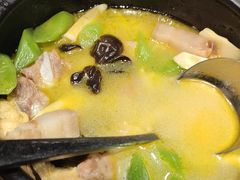 -小厨娘淮扬菜(河西奥美大厦店)