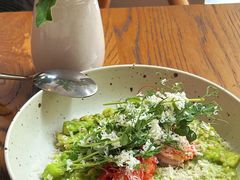 -BOR Eatery(安福路店)