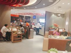 -蝎王府羊蝎子(西直门店)