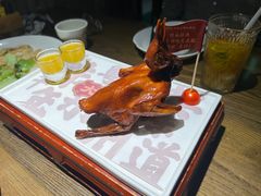-大鸽饭(岗顶店)