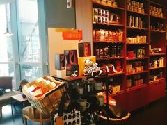 -星巴克(夏日百货店)