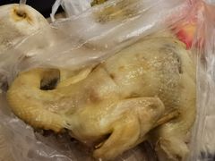 -吉英盐焗鸡(文中路店)