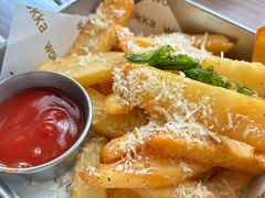 -WOKKA by艮上(中海环宇荟店)