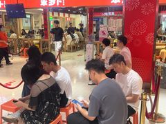-笨罗卜浏阳菜馆(龙华鹏润达店)