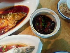 -王胖子土菜馆·特色杭帮菜·农家土菜