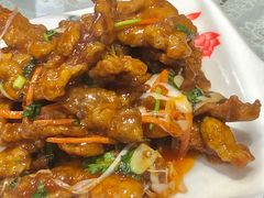 -芳芳餐厅(白沙路店)