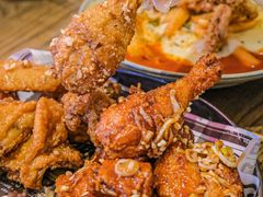 -Dak's 炸鸡(远景路店)