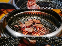 -丸藏和牛烧肉专门店(园区师惠坊店)
