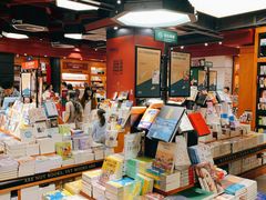 -SISYPHE BOOKS西西弗书店(龙湖滨江天街店)