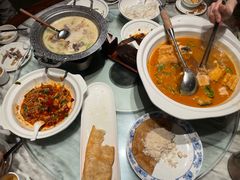 -老村长•湖北家常菜(黄浦路店)