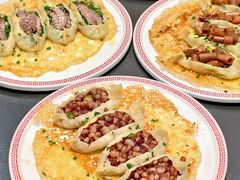 -金龙·打边炉(南京西路店)