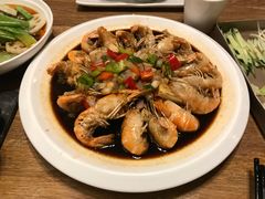 -旅马餐厅(茅家埠店)