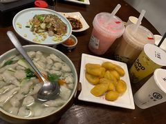 -海坛特色小吃·只做平潭特色菜(平潭店)